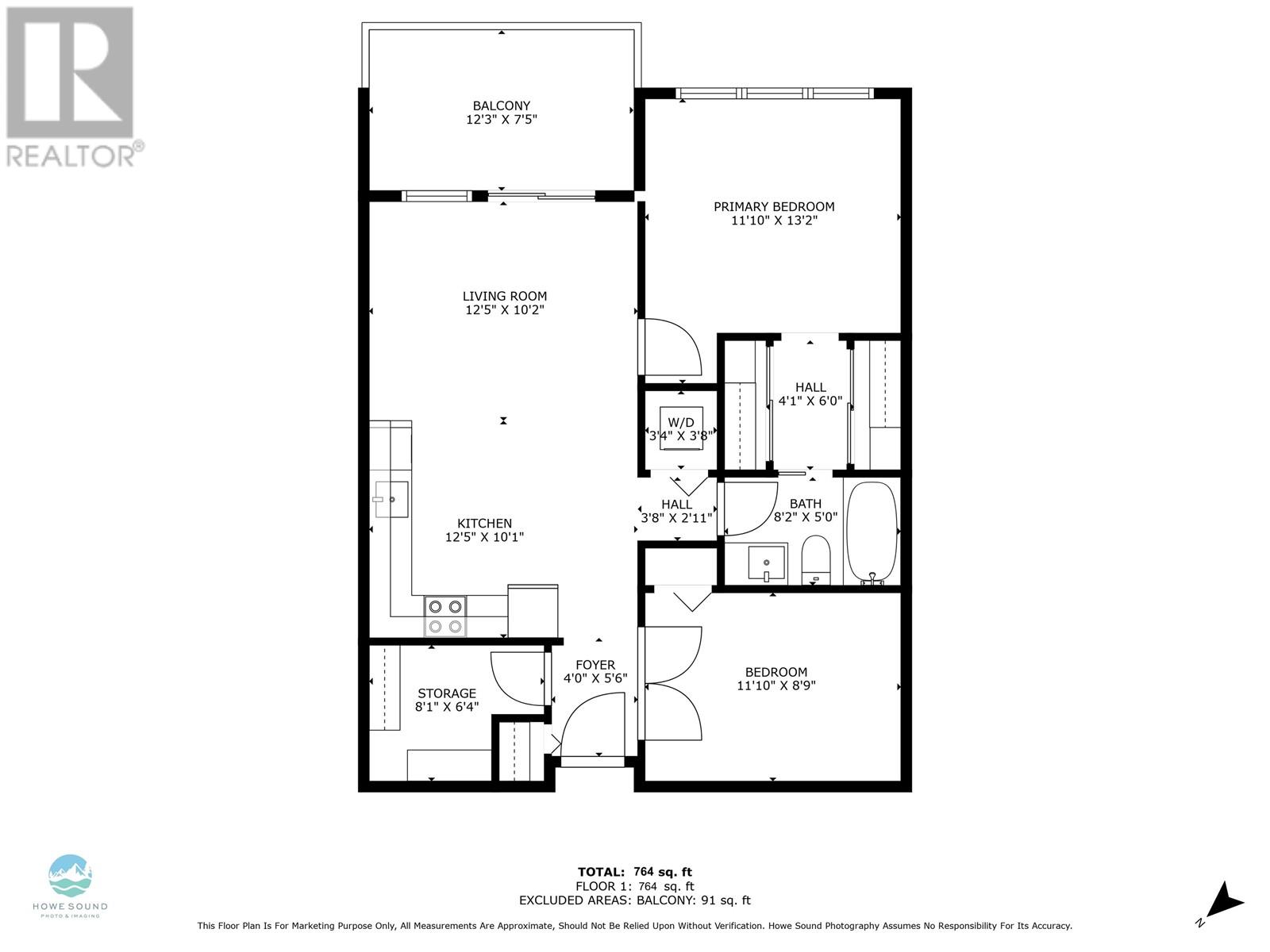 415 1150 Bailey Street, Squamish, British Columbia  V8B 0R4 - Photo 20 - R2965790