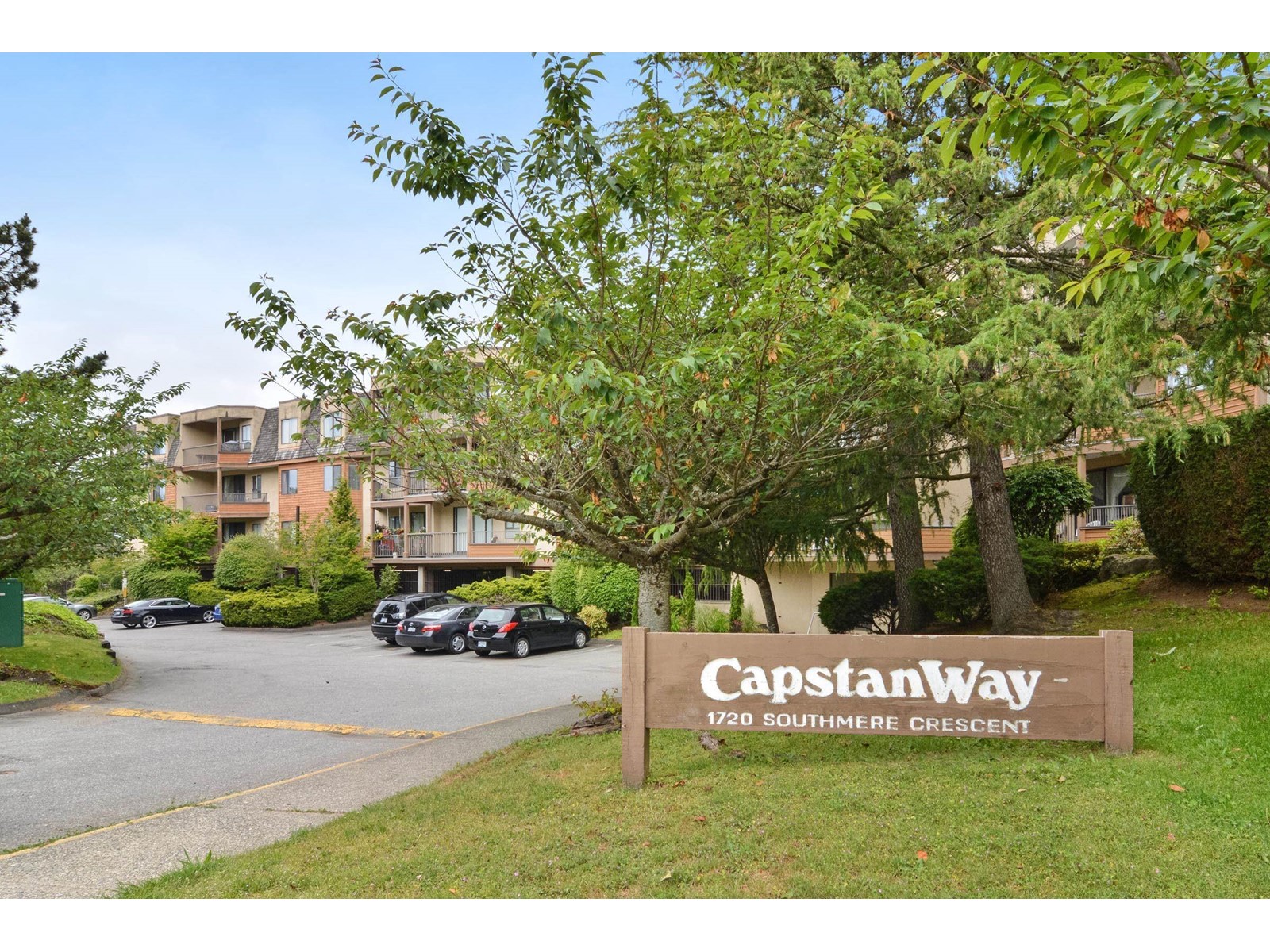Property at 106 1720 SOUTHMERE CRESCENT image 1