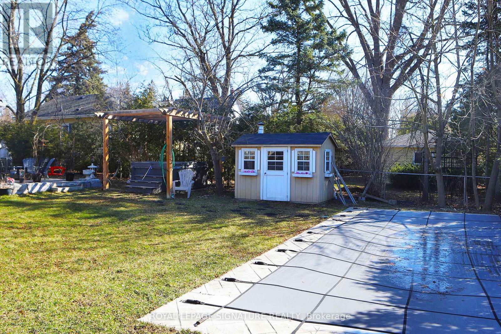49 Church Street, Markham, Ontario  L3P 2M1 - Photo 38 - N12071558