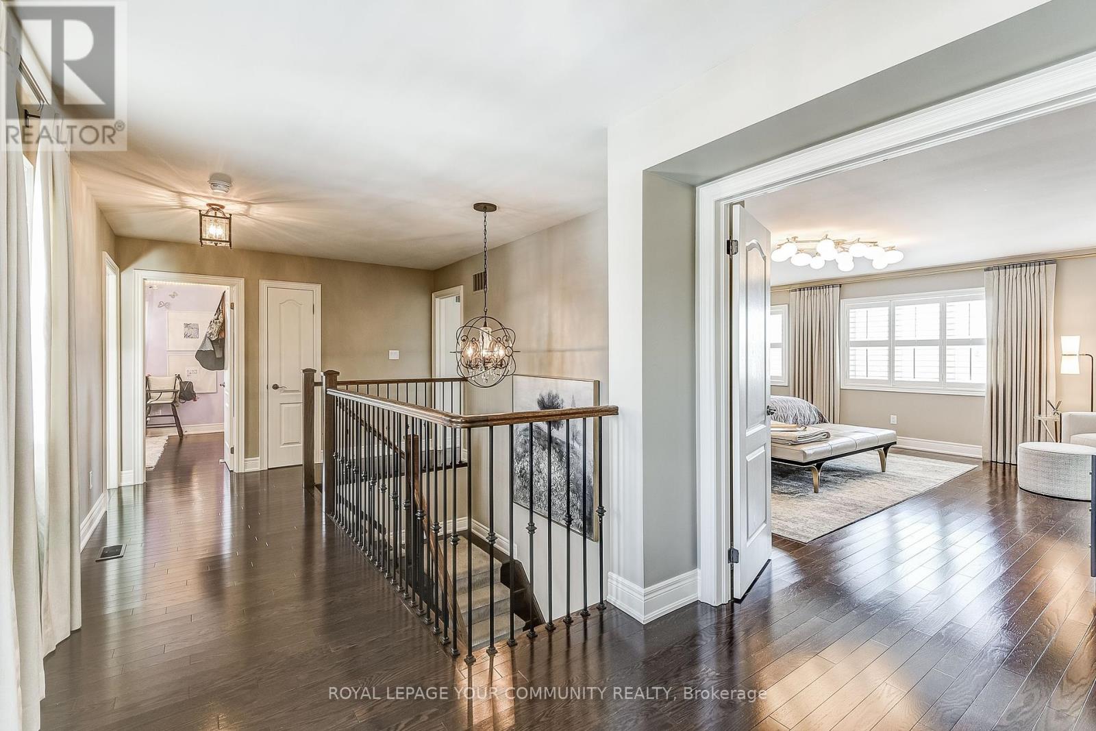63 Germana Place, Vaughan, Ontario  L6A 4R5 - Photo 19 - N12096527