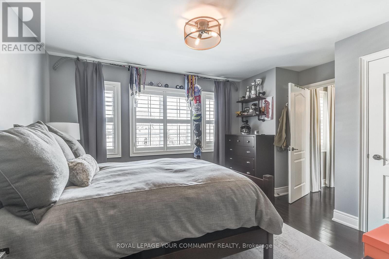 63 Germana Place, Vaughan, Ontario  L6A 4R5 - Photo 24 - N12096527