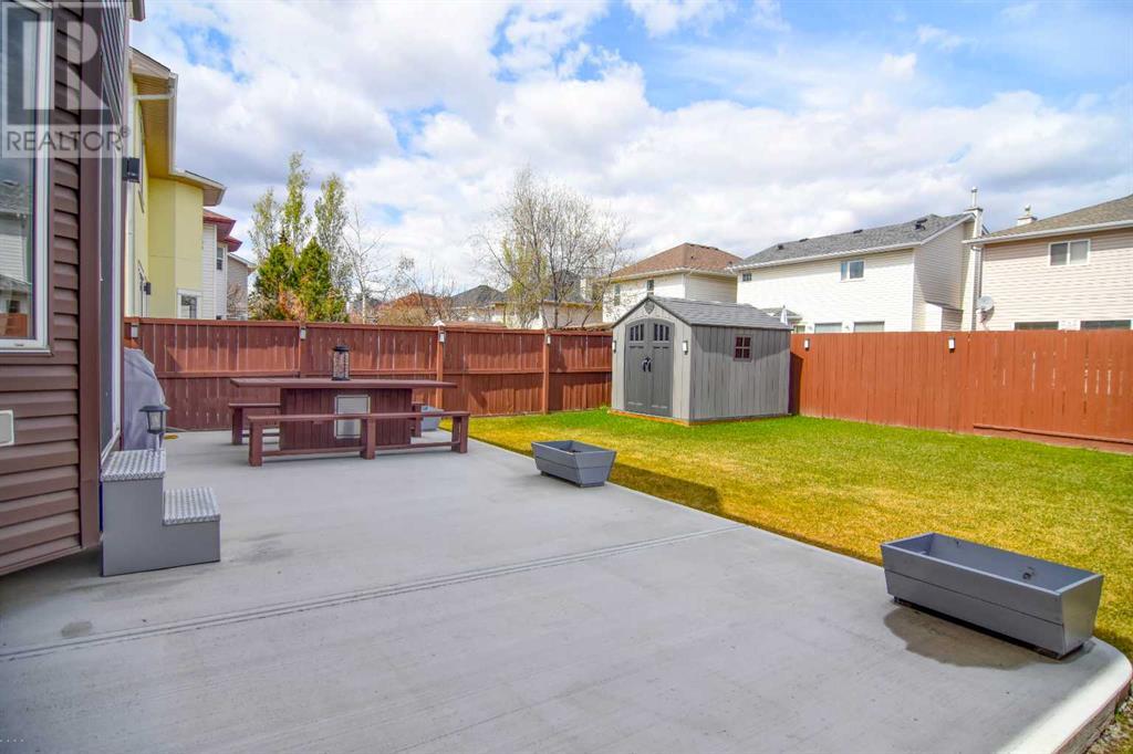 47 Coral Springs Close Ne, Calgary, Alberta  T3J 3S4 - Photo 12 - A2216017