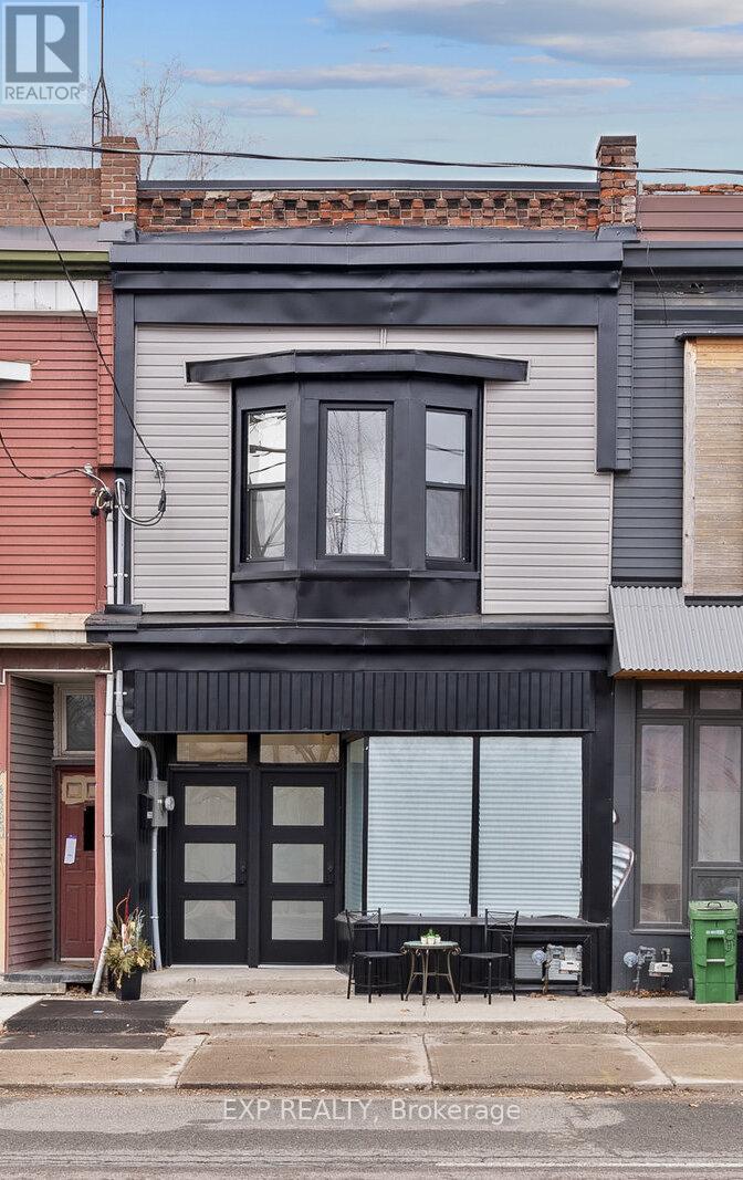 Property at 2555 DUNDAS STREET W image 1