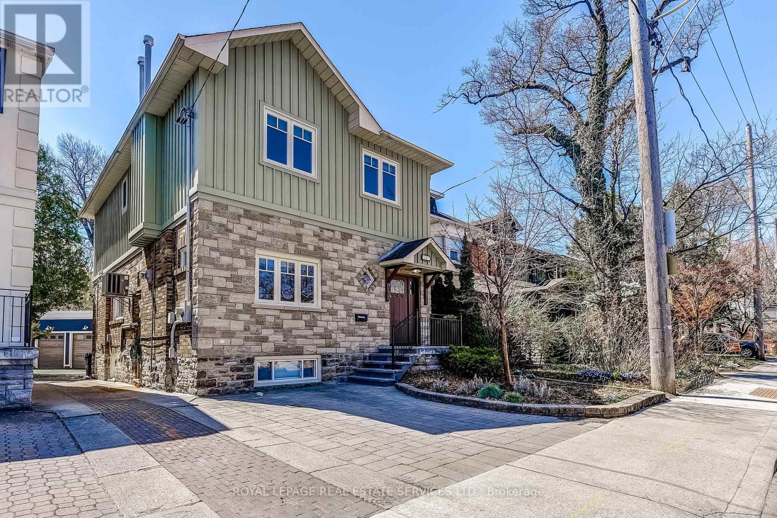 Property at 157 COLBECK STREET image 1