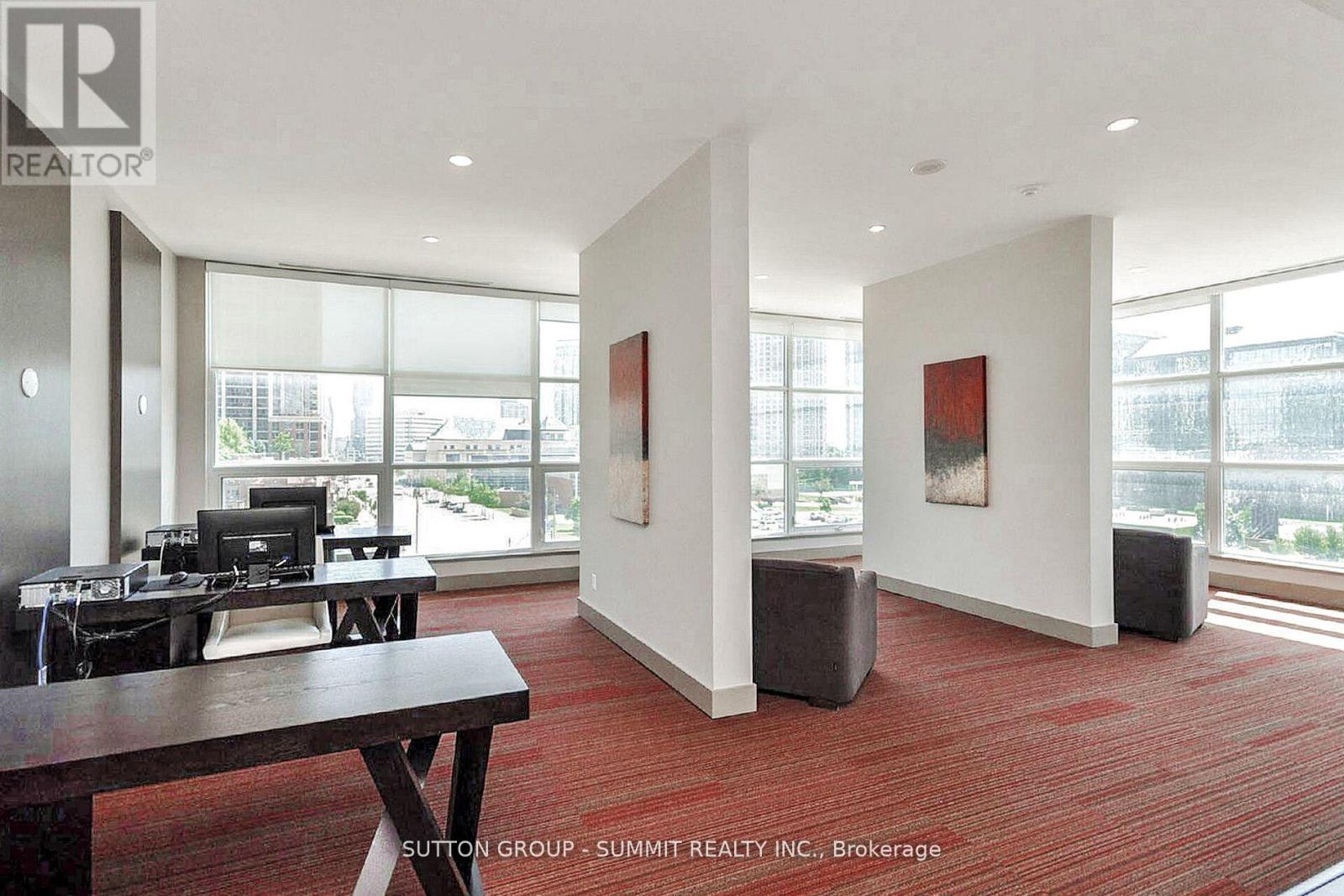 207 - 4065 Brickstone Mews W, Mississauga (City Centre), Ontario  L5B 0G3 - Photo 36 - W12117176