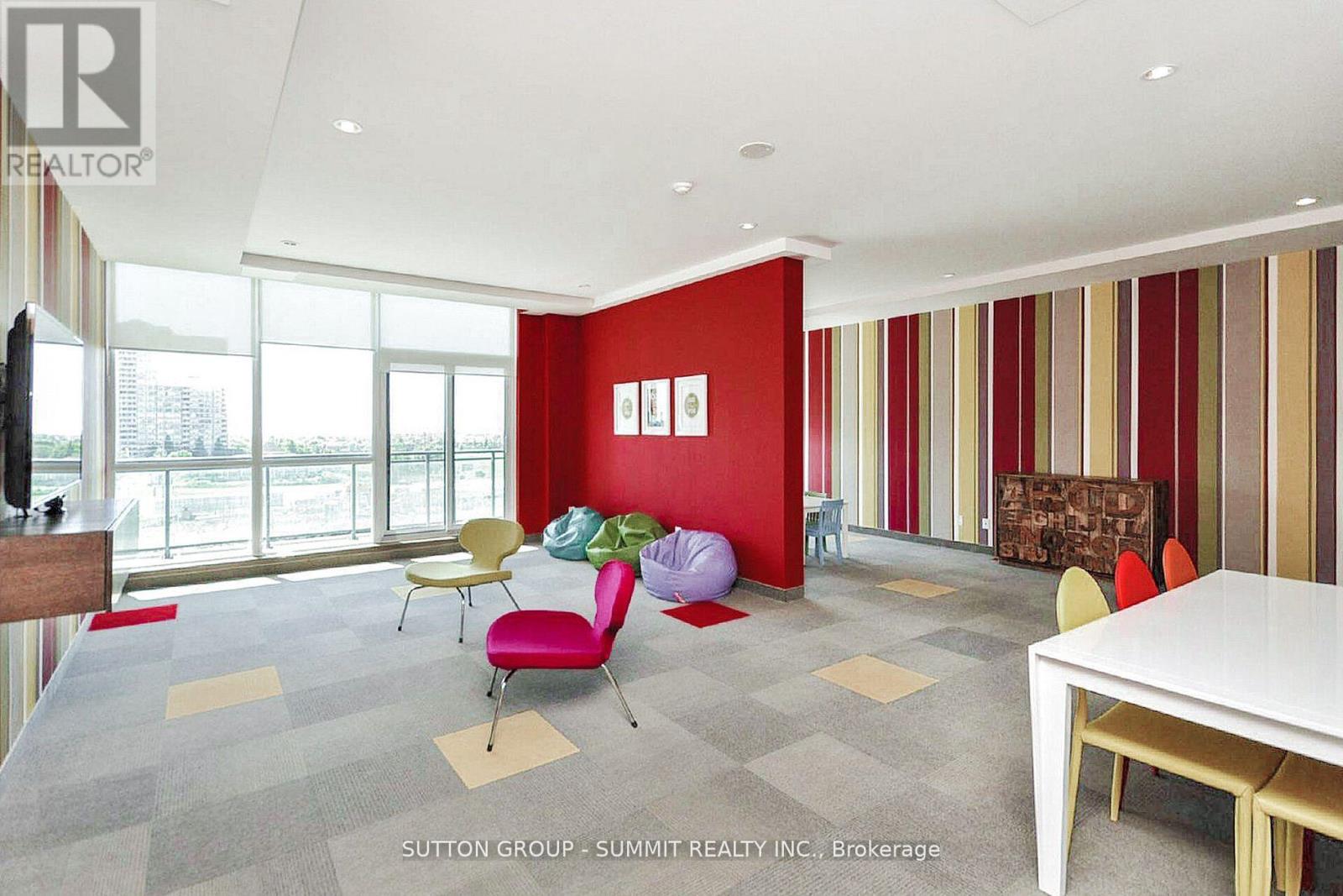 207 - 4065 Brickstone Mews W, Mississauga (City Centre), Ontario  L5B 0G3 - Photo 37 - W12117176