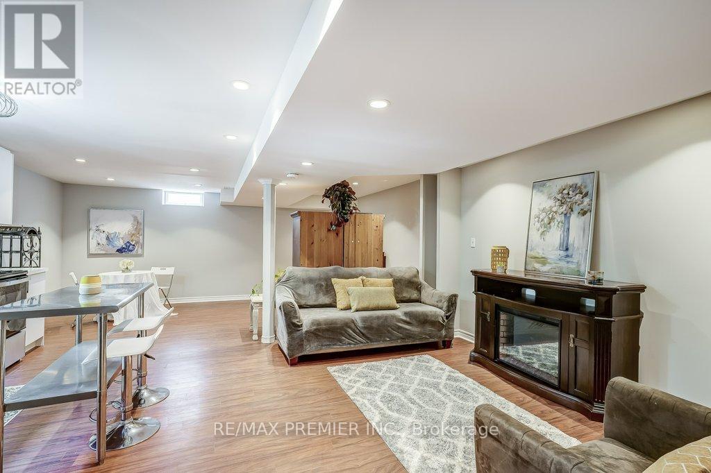 Bsmt - 13 Silvervalley Drive, Caledon, Ontario  L7E 2Y8 - Photo 8 - W12115646