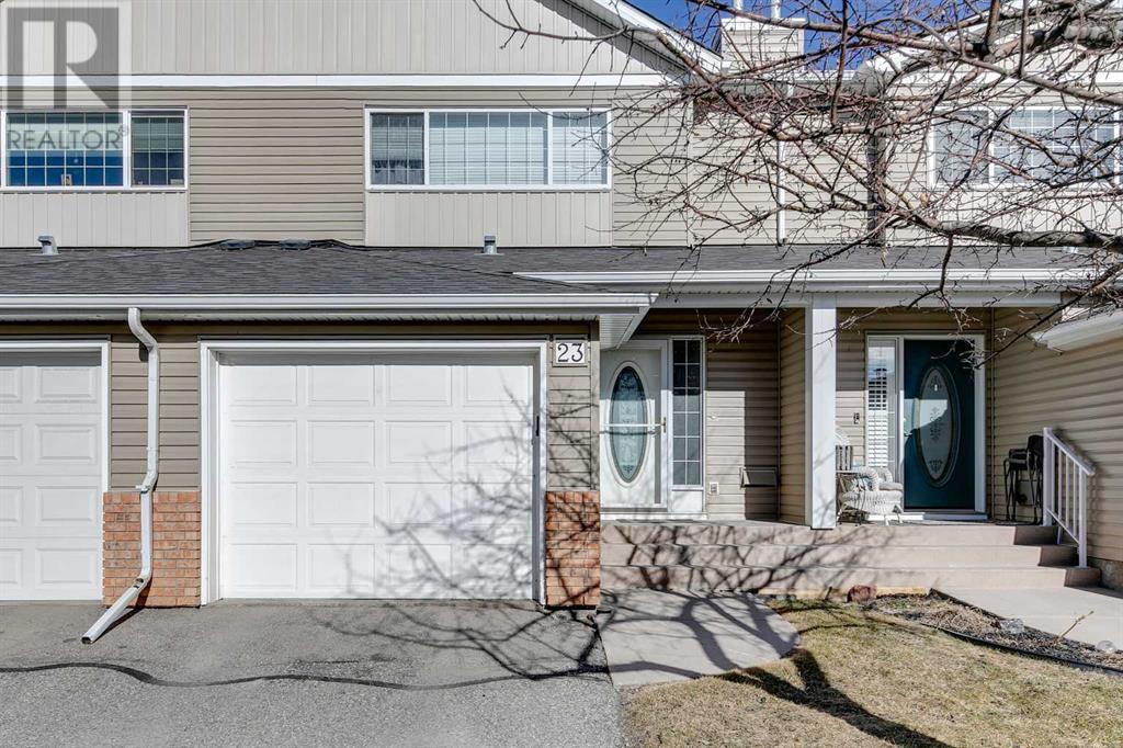 23 Chaparral Ridge Terrace Se, Calgary, Alberta  T2X 3N6 - Photo 1 - A2211099