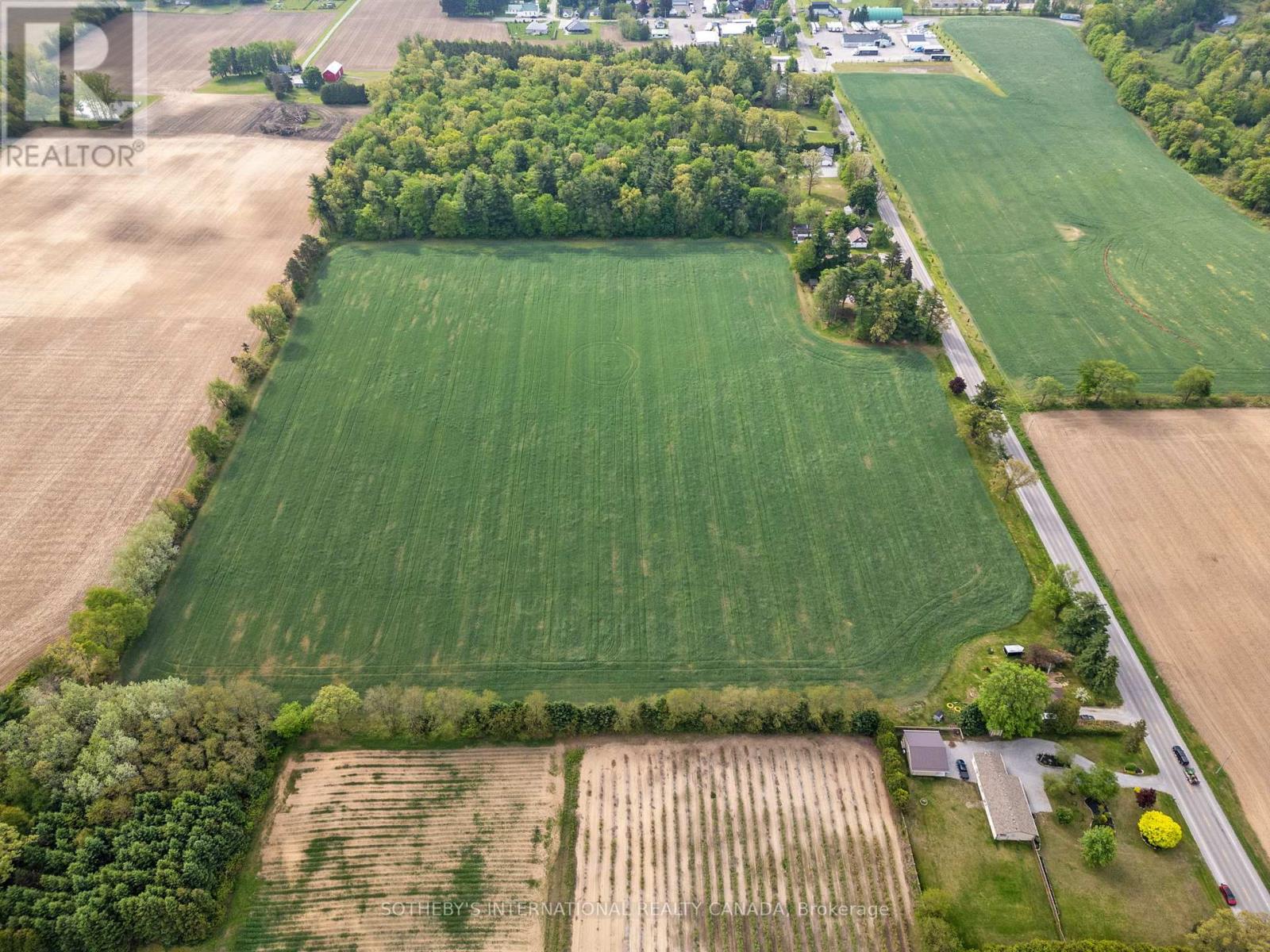 N/a Turkey Point Road, Norfolk, Ontario  N3Y 4K1 - Photo 6 - X12117093