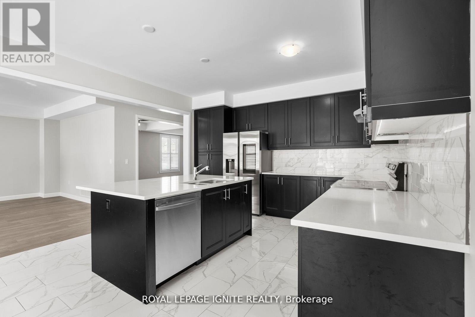 641 Lemay Grove, Peterborough North, Ontario  K9K 0G9 - Photo 13 - X12117140