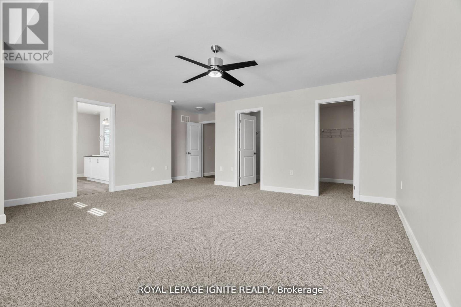 641 Lemay Grove, Peterborough North, Ontario  K9K 0G9 - Photo 22 - X12117140