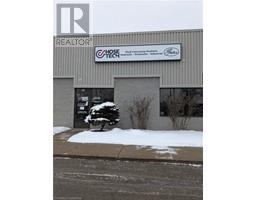 225 BYSHAM PARK DRIVE Drive Unit# 2A, Woodstock, Ontario