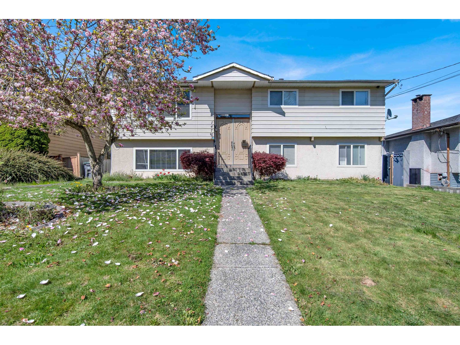 14723 69A AVENUE, Surrey, British Columbia