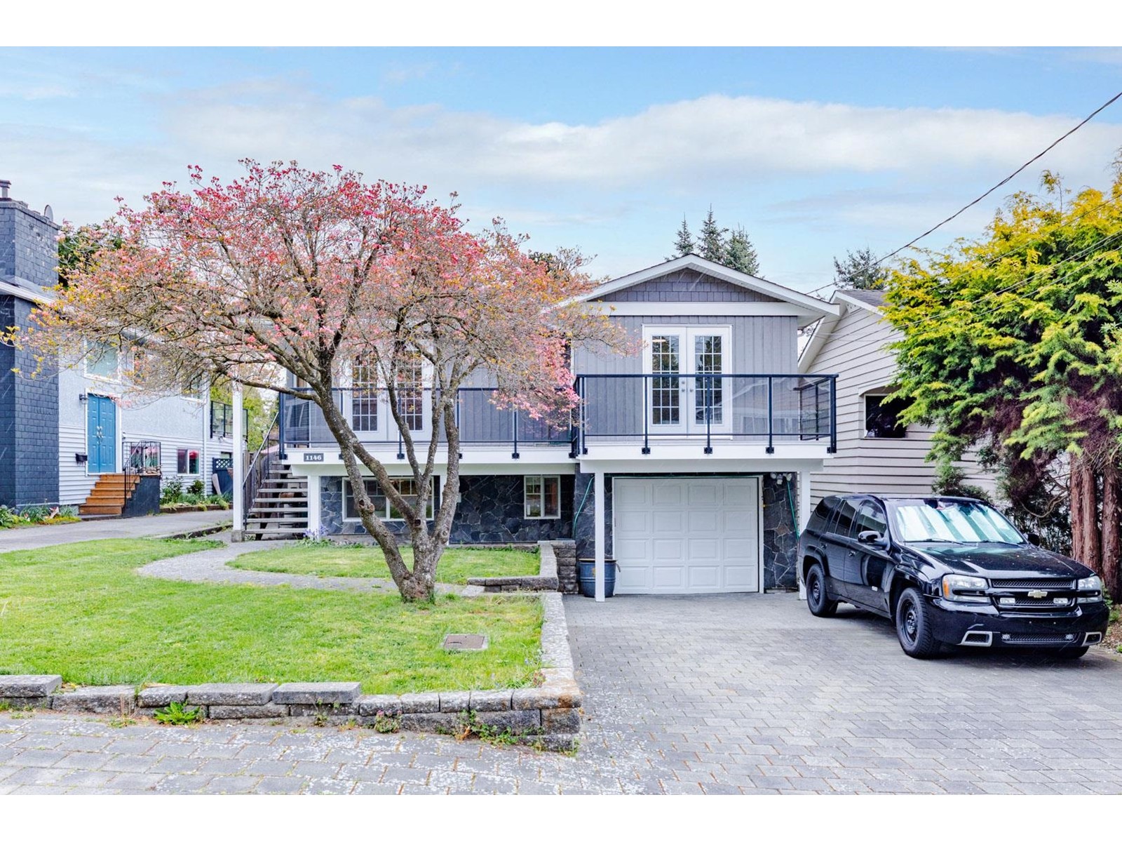 1146 KEIL CRESCENT, White Rock, British Columbia