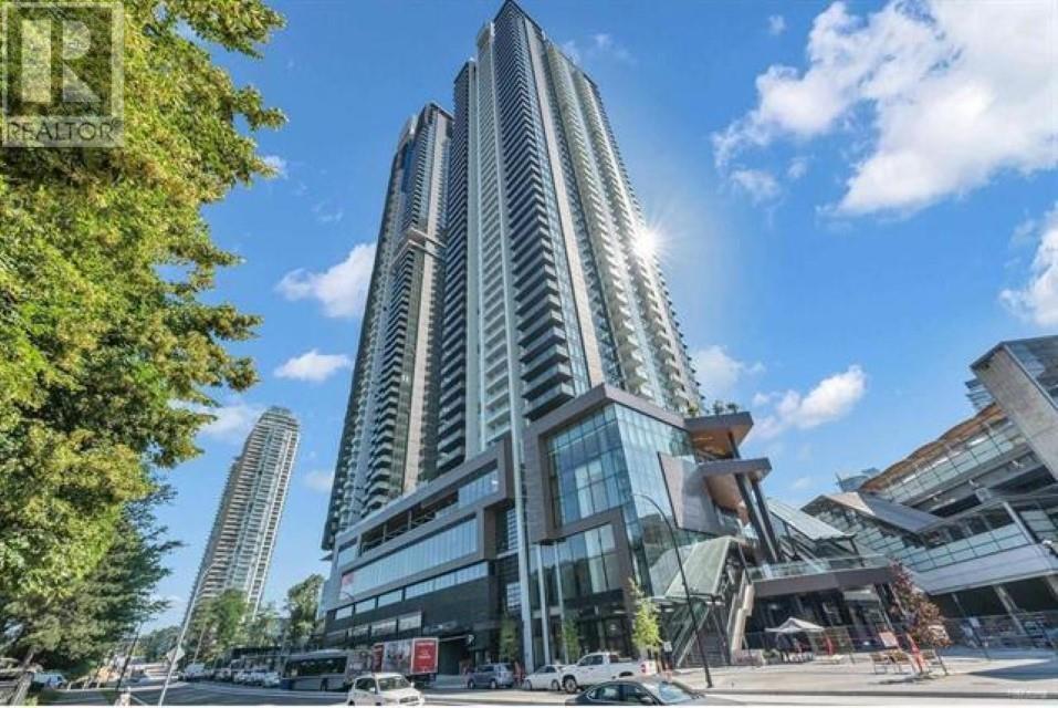 3603 2186 GILMORE AVENUE, burnaby, British Columbia