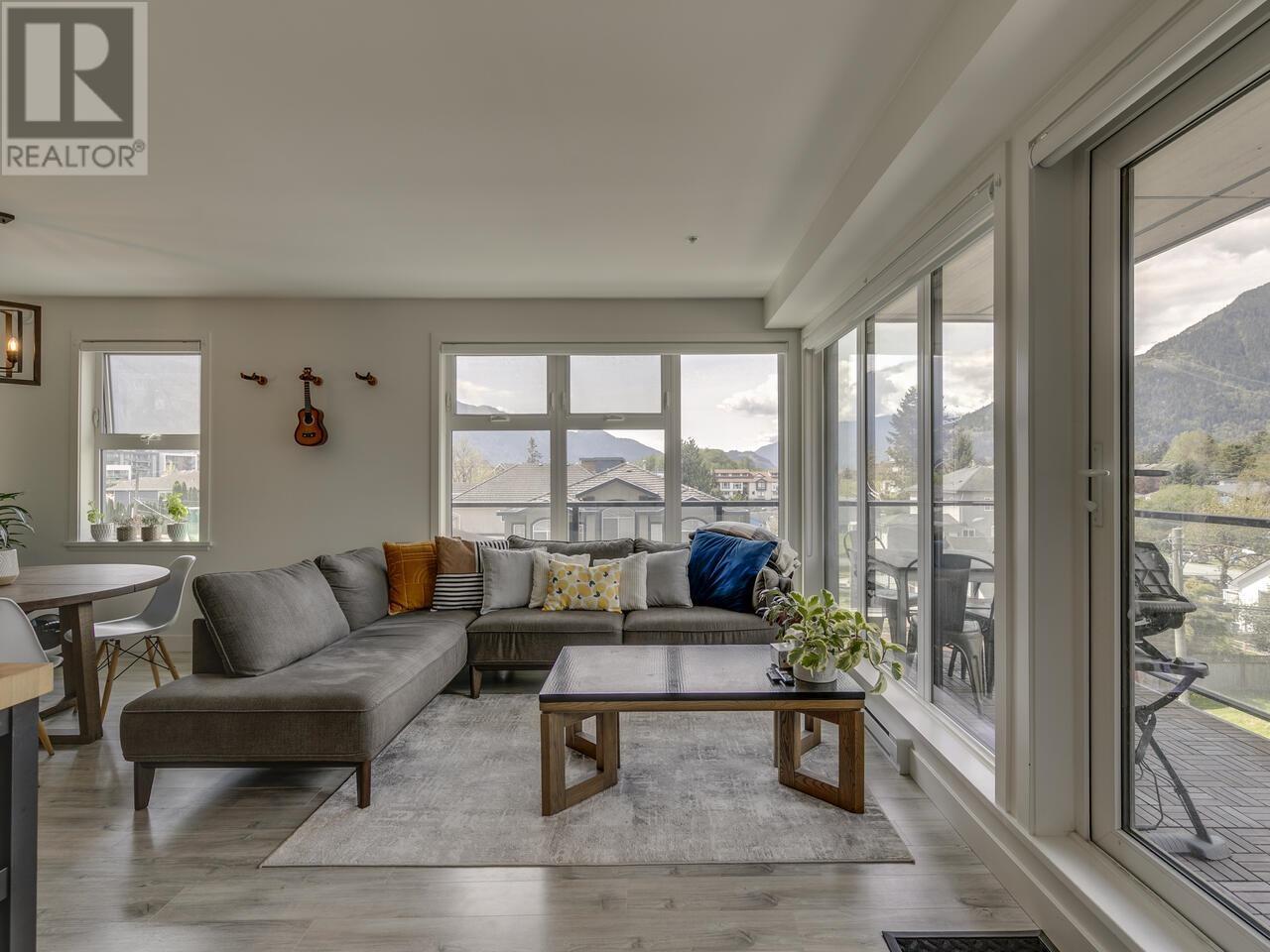 401 38013 Third Avenue, Squamish, British Columbia  V8B 0Z8 - Photo 10 - R2996957