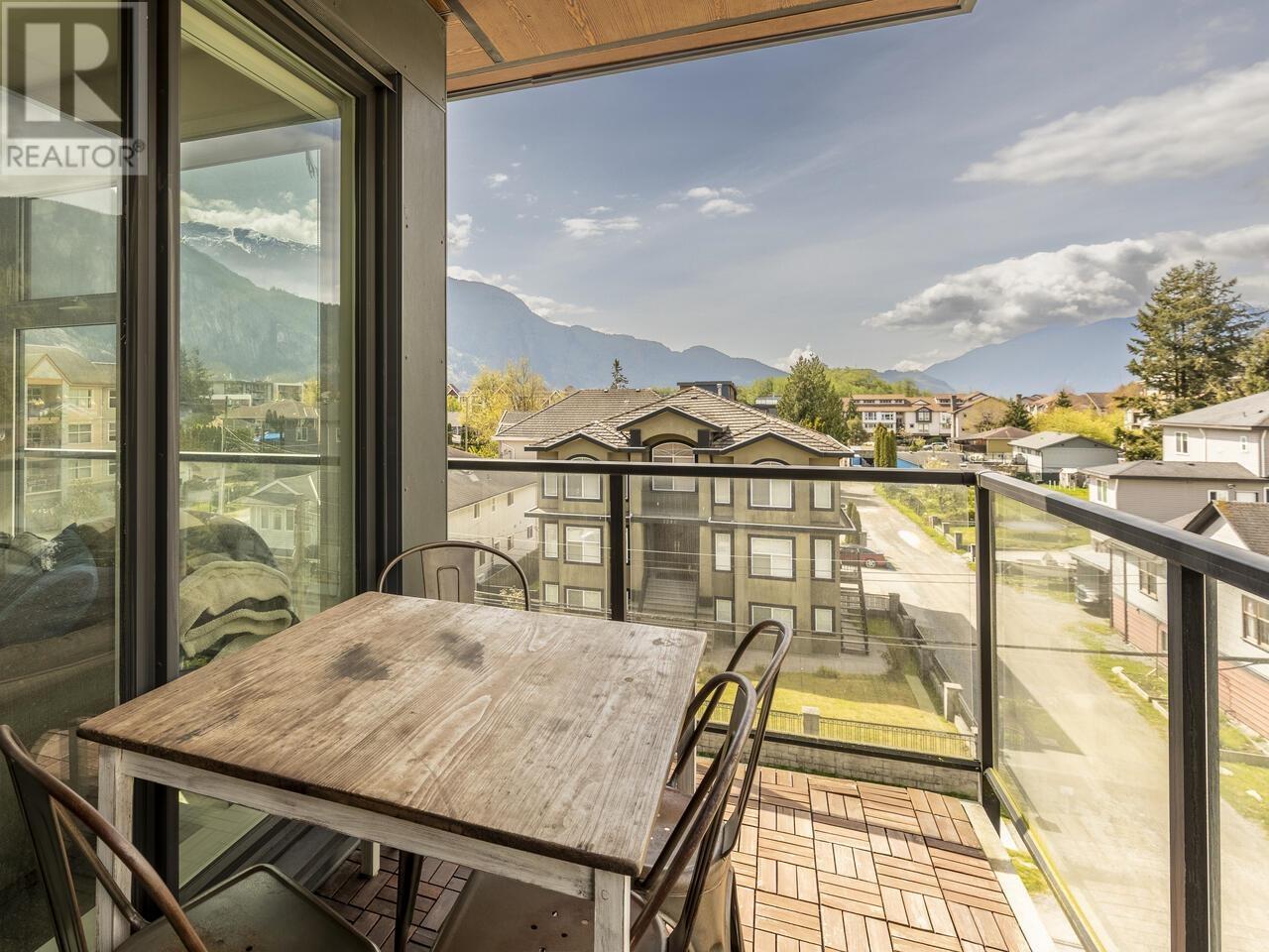 401 38013 Third Avenue, Squamish, British Columbia  V8B 0Z8 - Photo 20 - R2996957