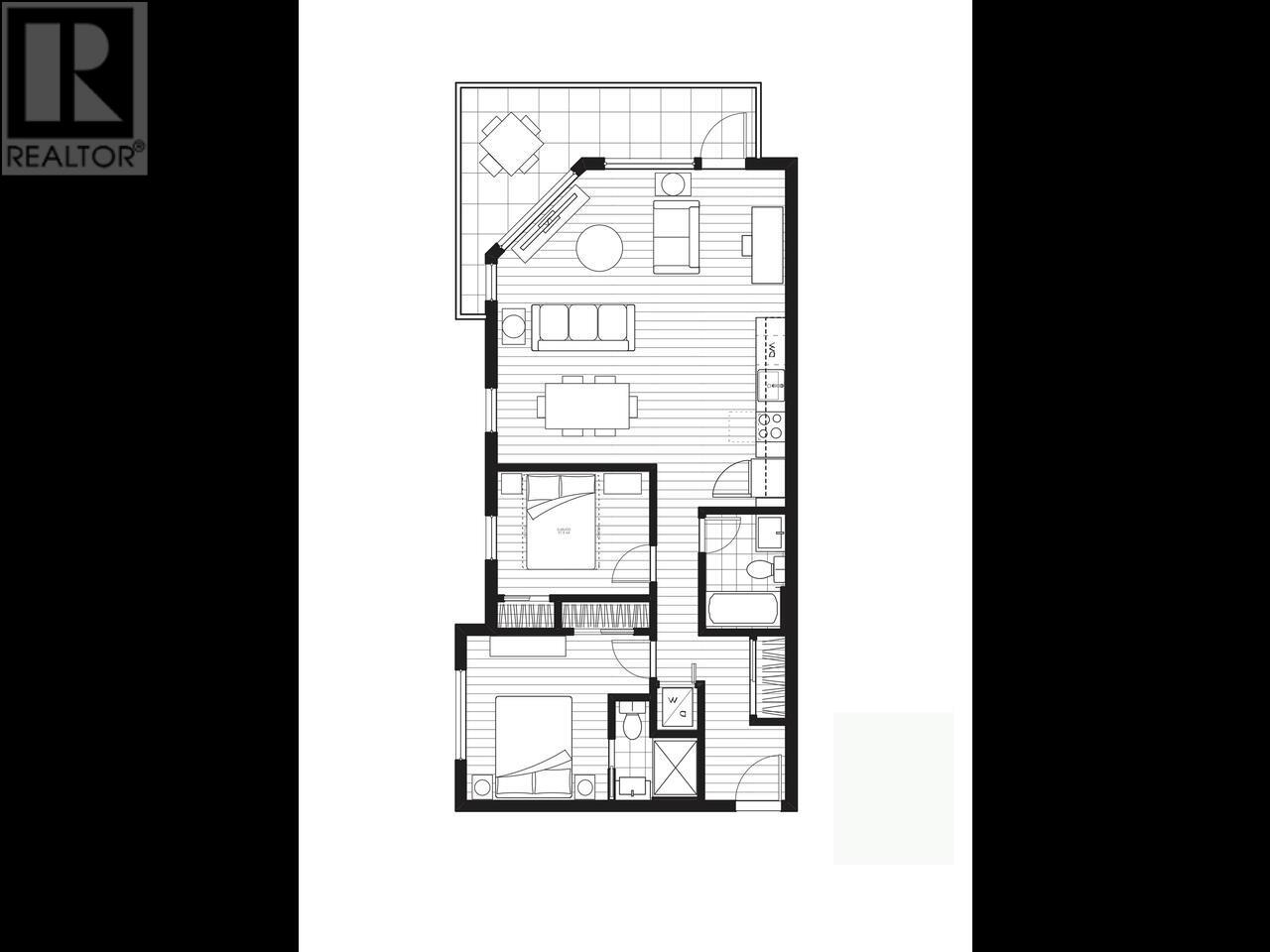 401 38013 Third Avenue, Squamish, British Columbia  V8B 0Z8 - Photo 38 - R2996957