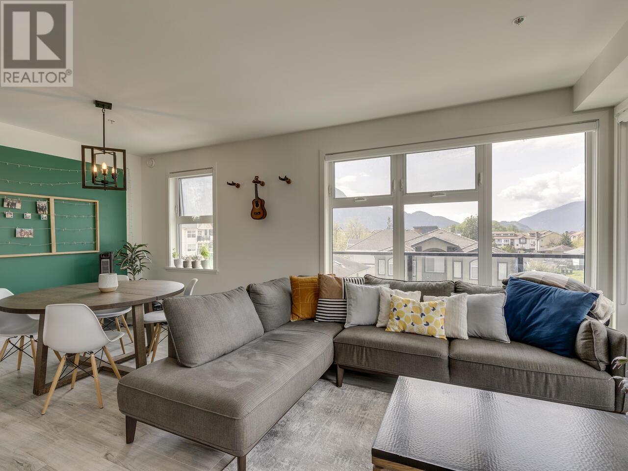 401 38013 Third Avenue, Squamish, British Columbia  V8B 0Z8 - Photo 5 - R2996957