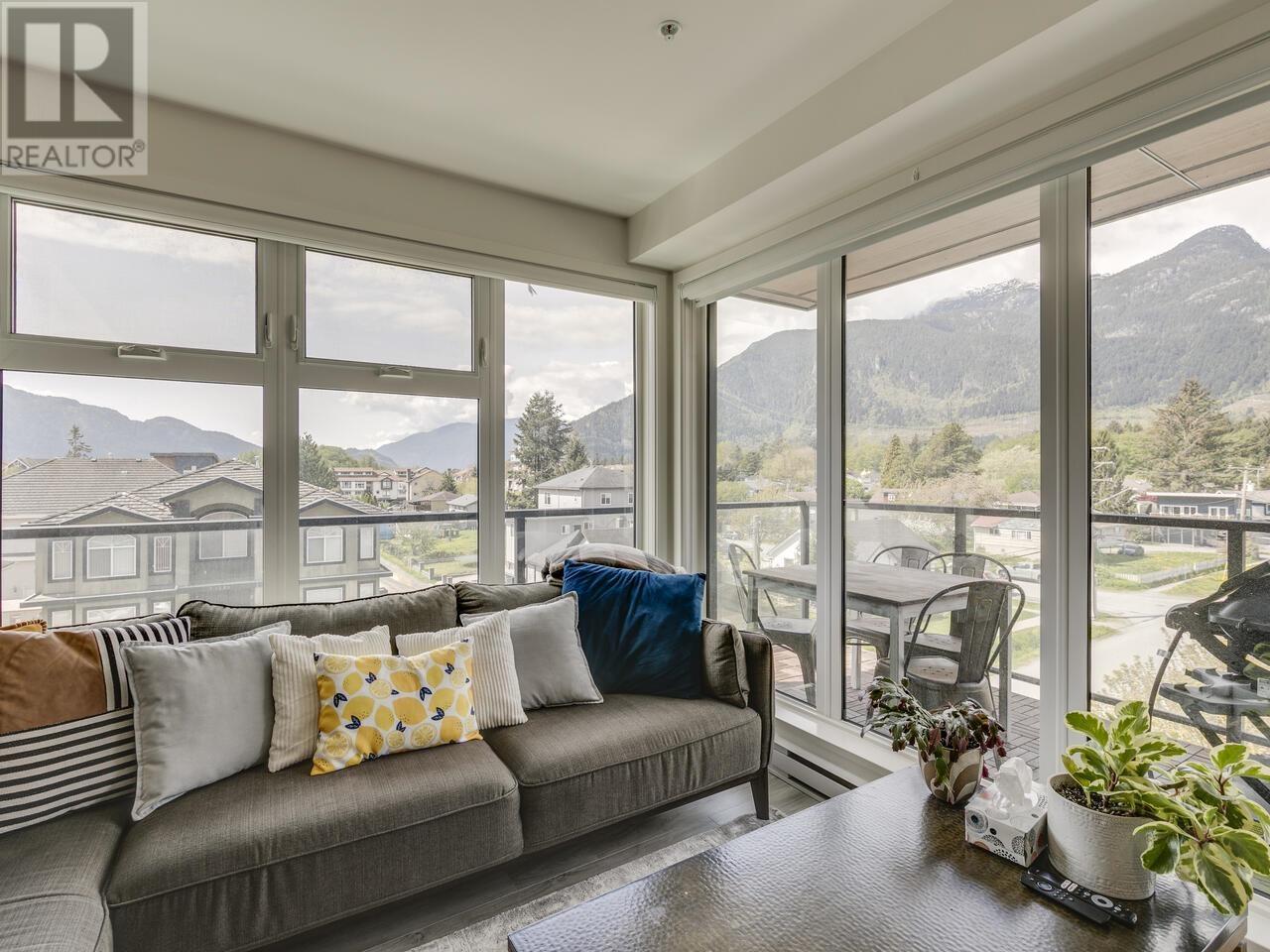 401 38013 Third Avenue, Squamish, British Columbia  V8B 0Z8 - Photo 6 - R2996957