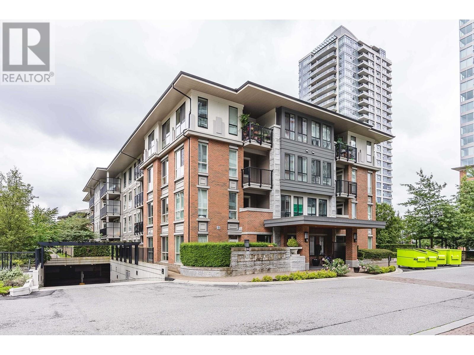 105 1135 Windsor Mews, Coquitlam, British Columbia  V3B 0L2 - Photo 1 - R2996969
