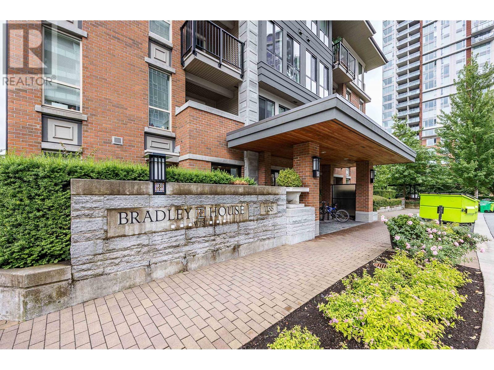 105 1135 Windsor Mews, Coquitlam, British Columbia  V3B 0L2 - Photo 2 - R2996969