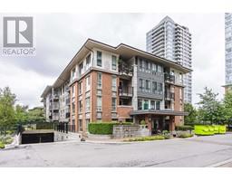 105 1135 WINDSOR MEWS, Coquitlam property photo listing R2996969 for sale