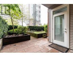 105 1135 WINDSOR MEWS, Coquitlam property photo listing R2996969 for sale