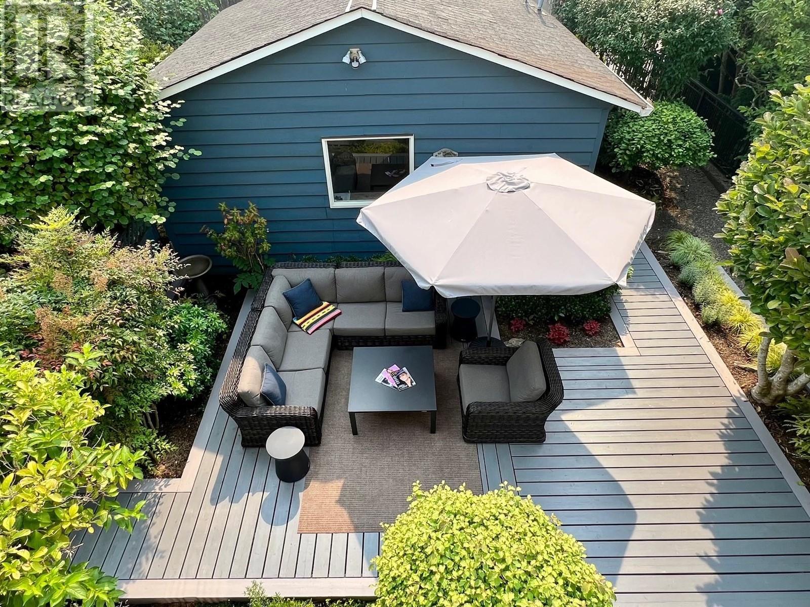 3248 W 2ND AVENUE, Vancouver, British Columbia