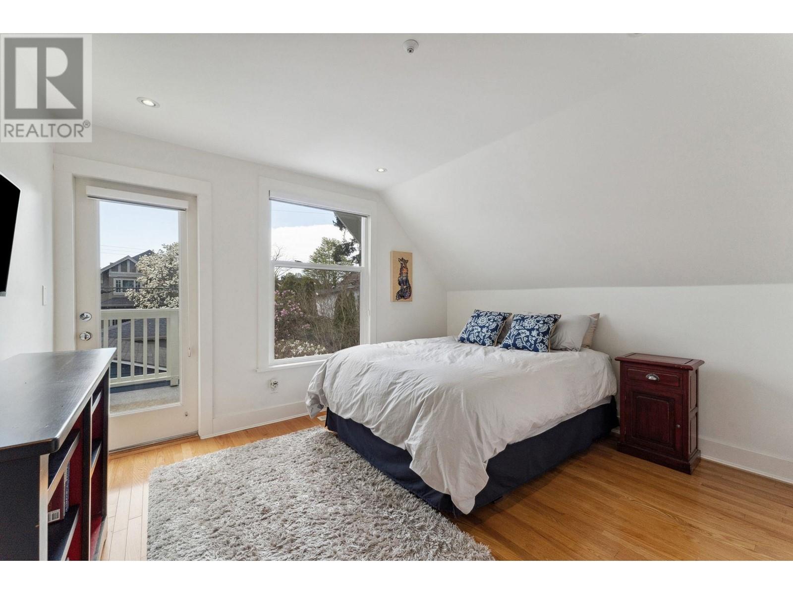 3248 W 2nd Avenue, Vancouver, British Columbia  V6K 1K8 - Photo 31 - R2996979
