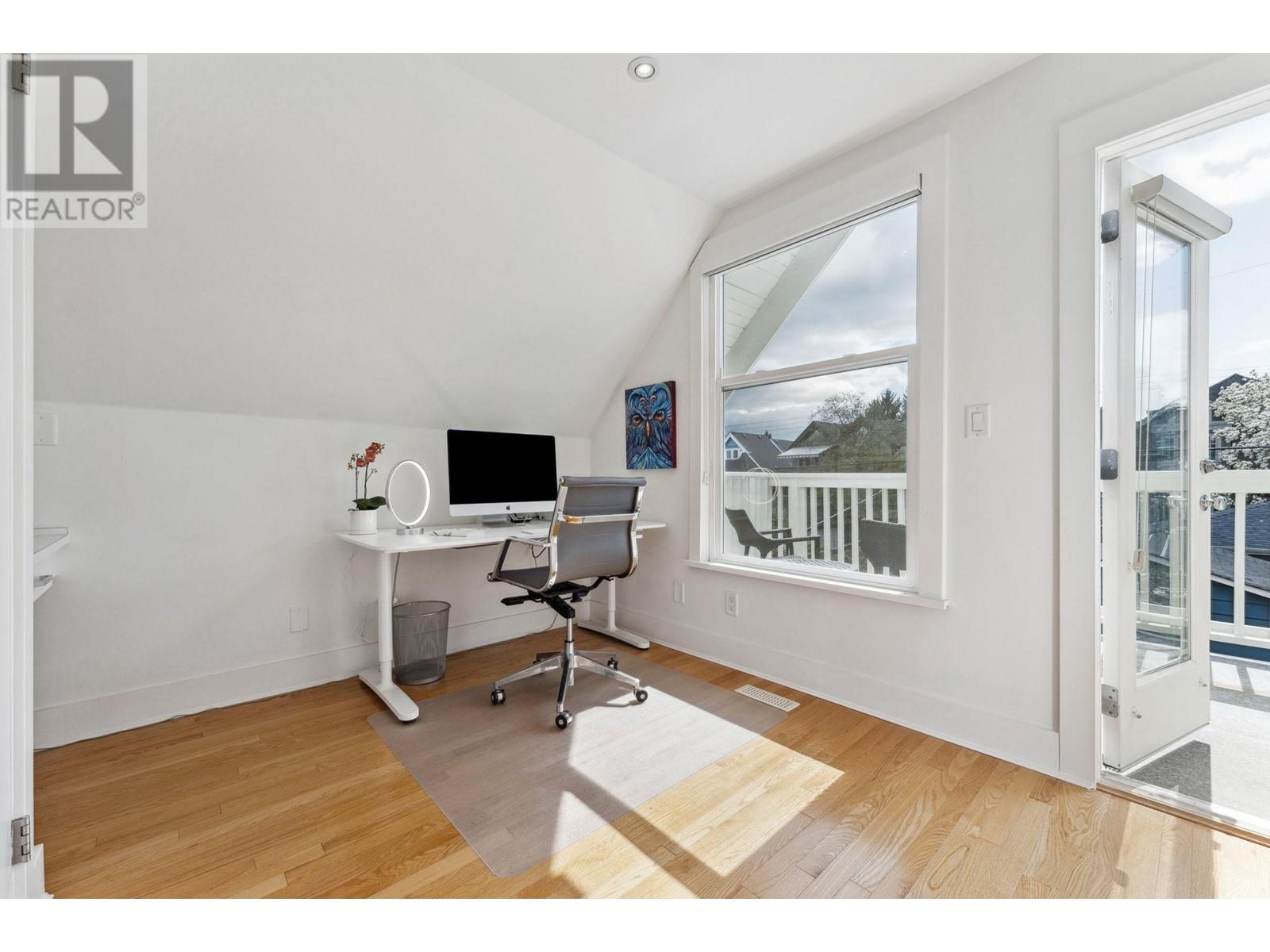 3248 W 2nd Avenue, Vancouver, British Columbia  V6K 1K8 - Photo 33 - R2996979