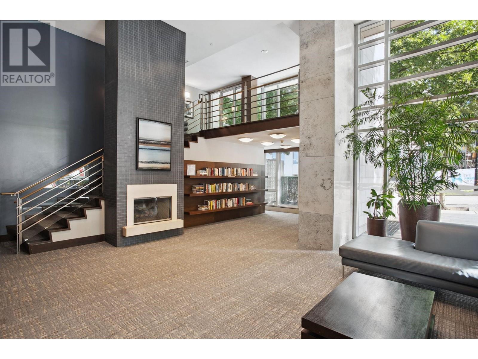 408 590 Nicola Street, Vancouver, British Columbia  V6G 3J8 - Photo 34 - R2996988