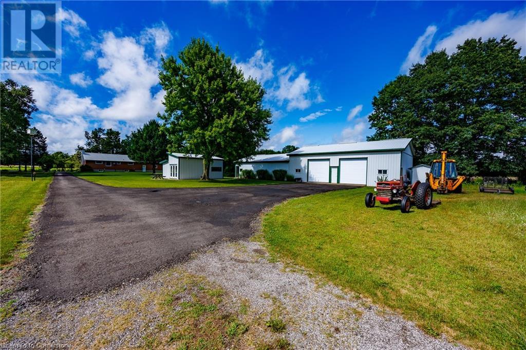 360 Charlotteville Rd 7 Road, Simcoe, Ontario  N3Y 4K5 - Photo 9 - 40723401