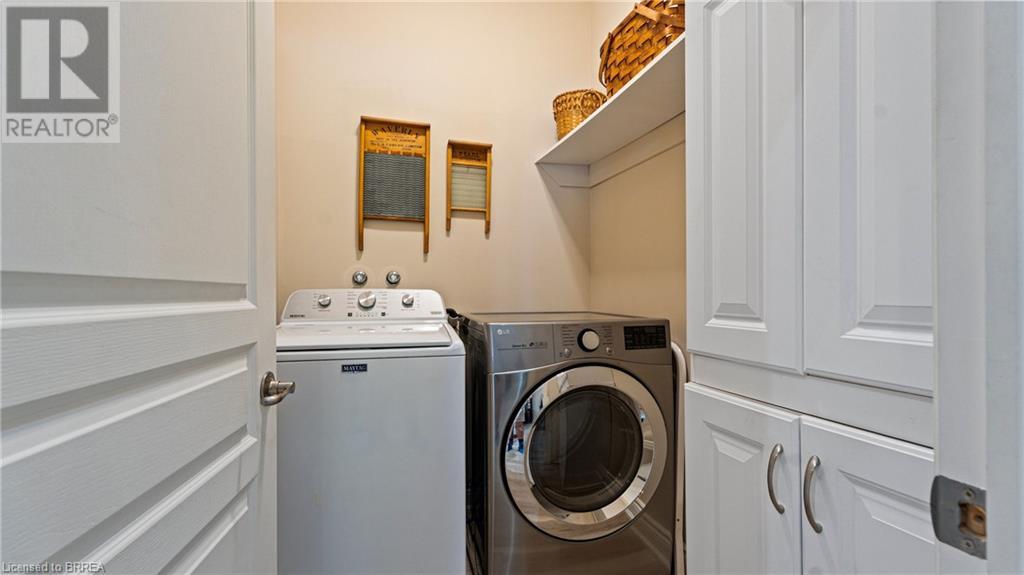 95 North Park Street Unit# 1, Brantford, Ontario N3R 4K2 - Photo 16 - 40722427