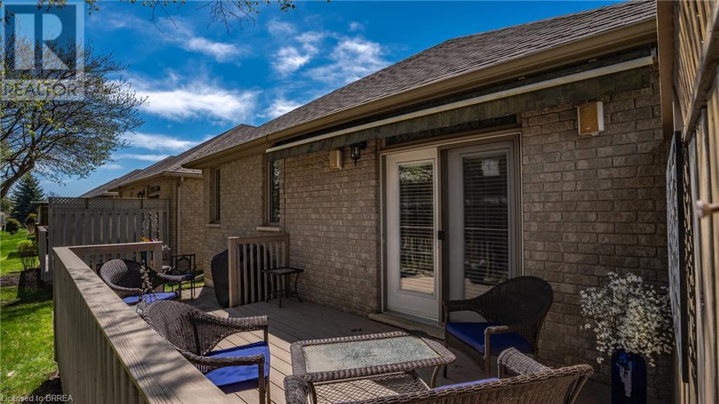 95 North Park Street Unit# 1, Brantford, Ontario N3R 4K2 - Photo 31 - 40722427