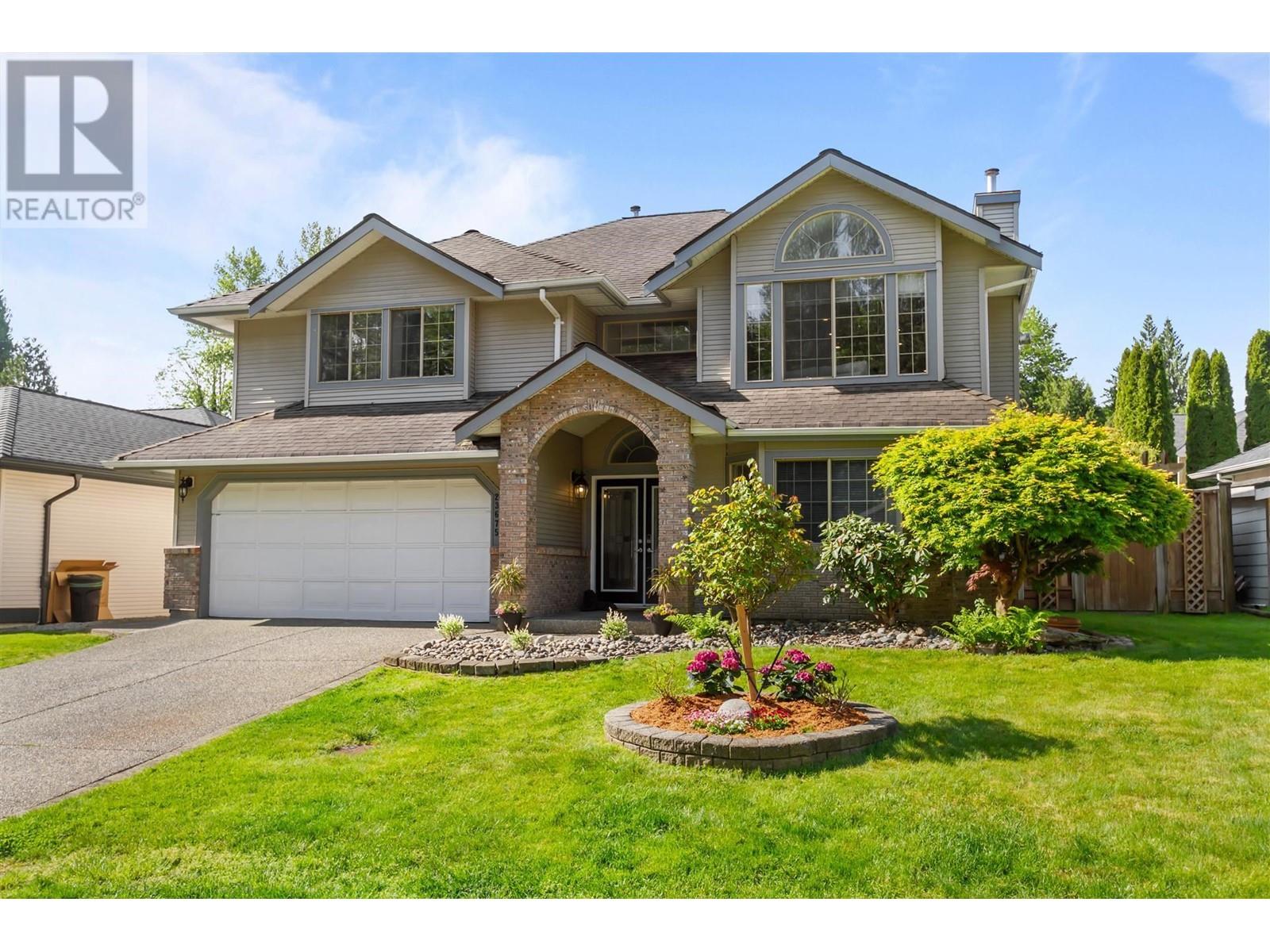 23675 108 LOOP, Maple Ridge, British Columbia