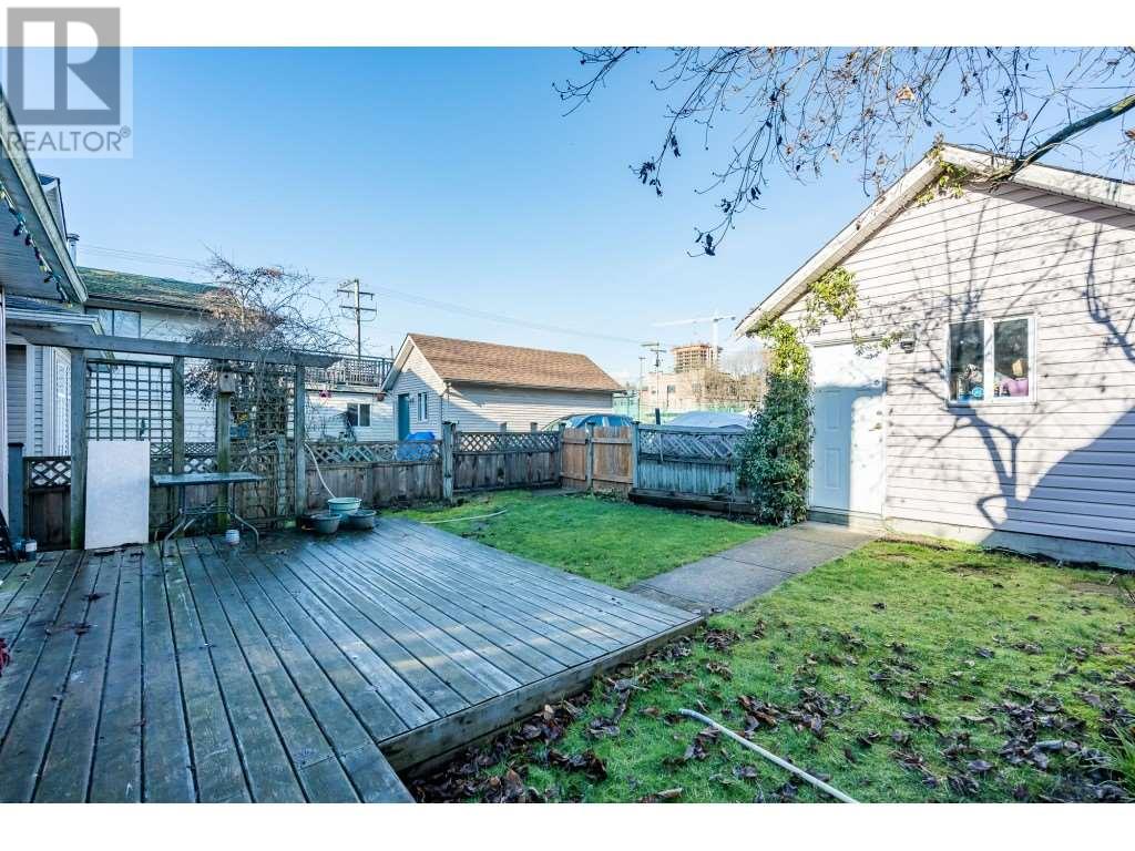 1528 Bond Street, North Vancouver, British Columbia  V7J 1E7 - Photo 24 - R2996975