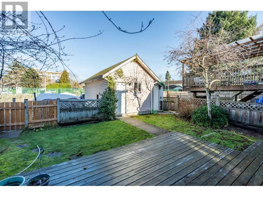 1528 Bond Street, North Vancouver, British Columbia  V7J 1E7 - Photo 25 - R2996975