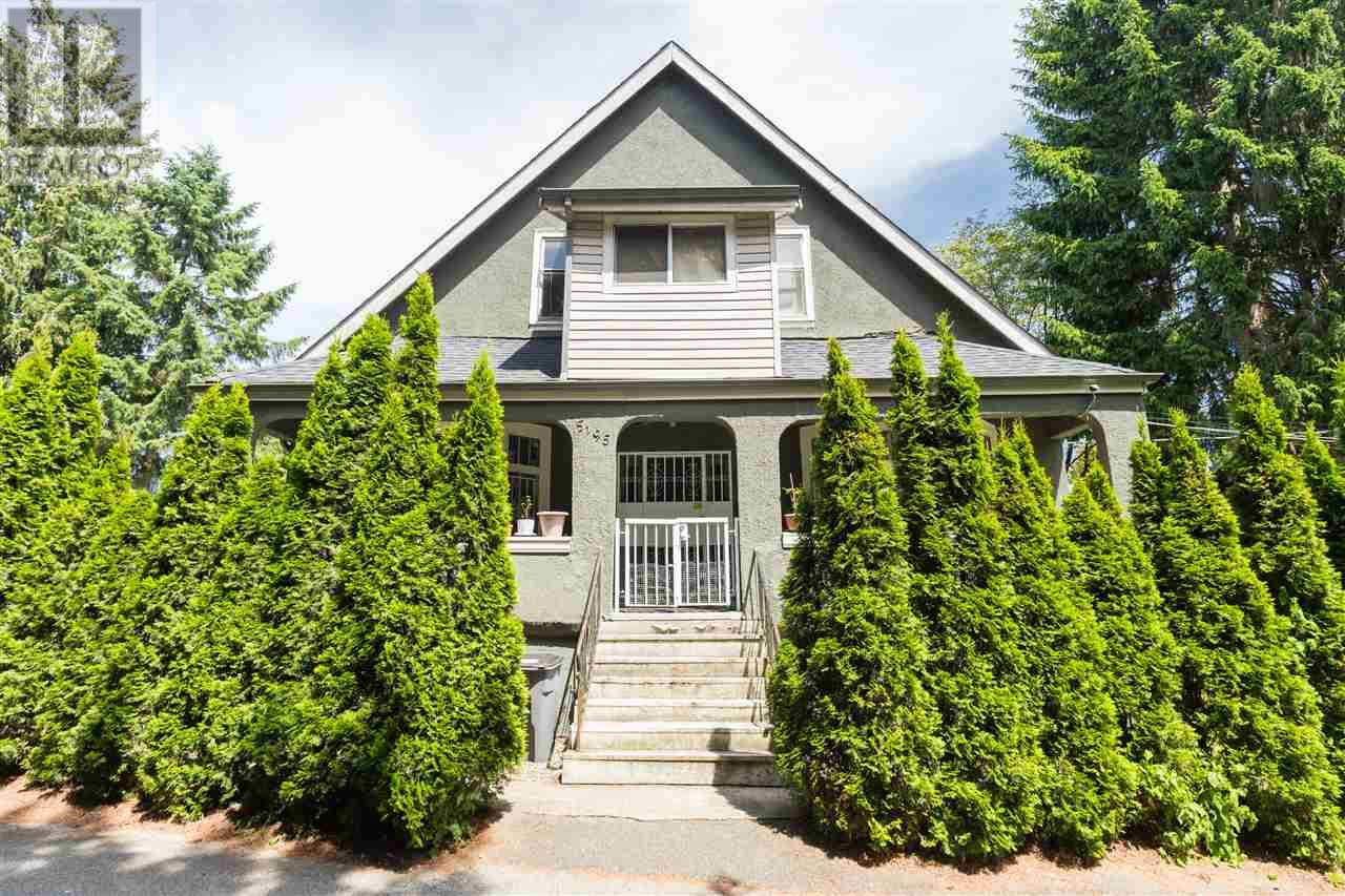 Property at 5195 RUBY STREET image 1