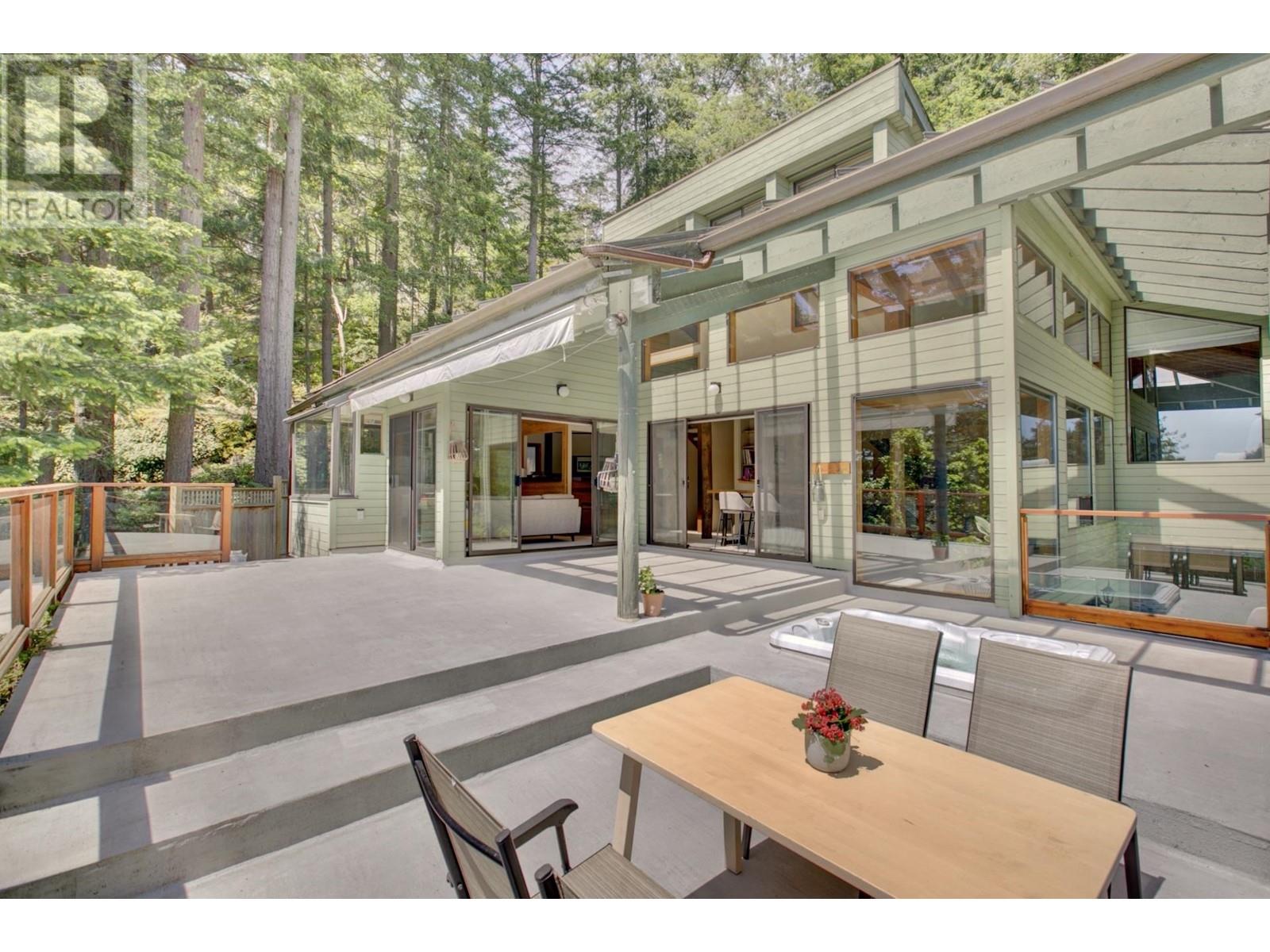 Property at 6975 MARINE DRIVE image 1