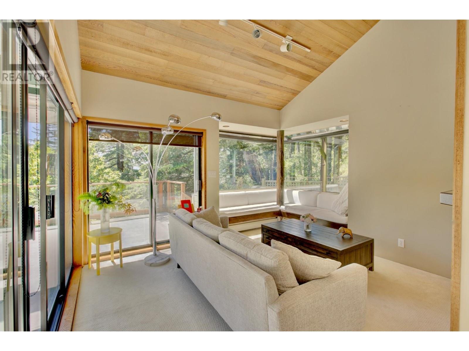 Property at 6975 MARINE DRIVE image 2