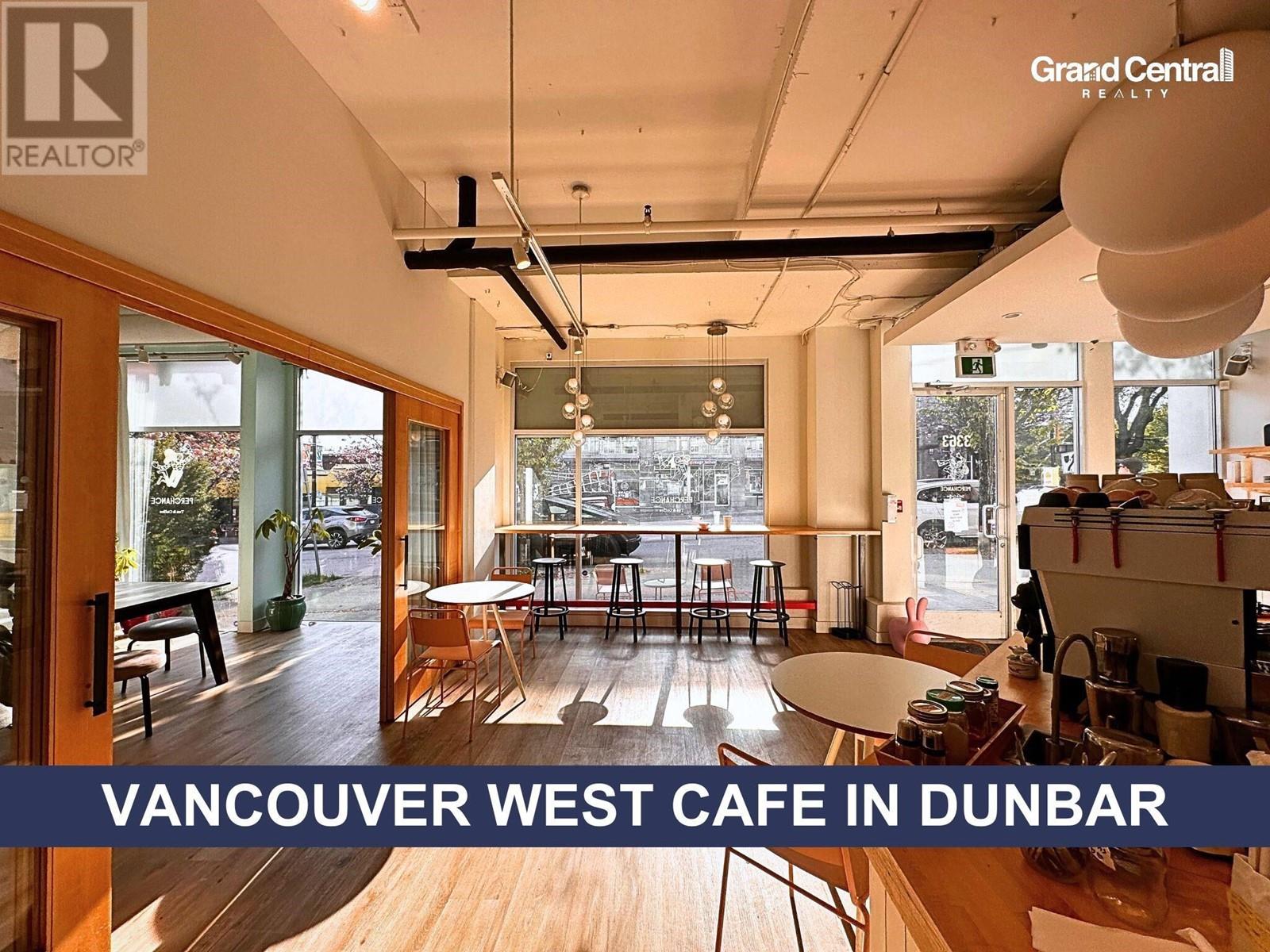 Property at 3363 DUNBAR STREET image 1