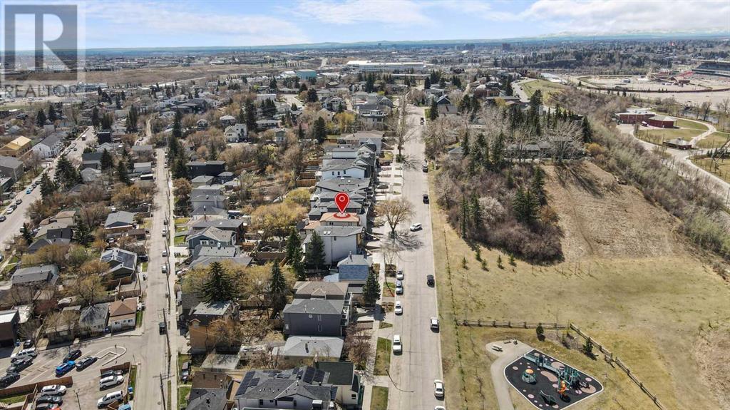 1108 Bellevue Avenue Se, Calgary, Alberta  T2G 4L1 - Photo 46 - A2215458