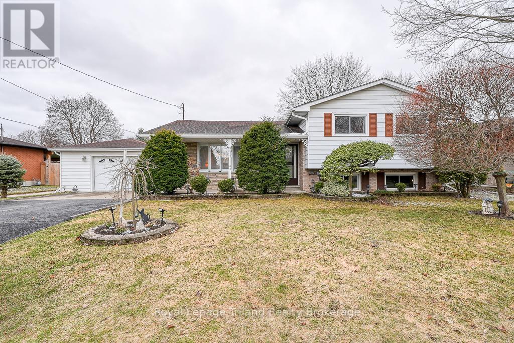37 Thames Avenue, East Zorra-Tavistock, Ontario N0J 1M0 - Photo 2 - X12042774