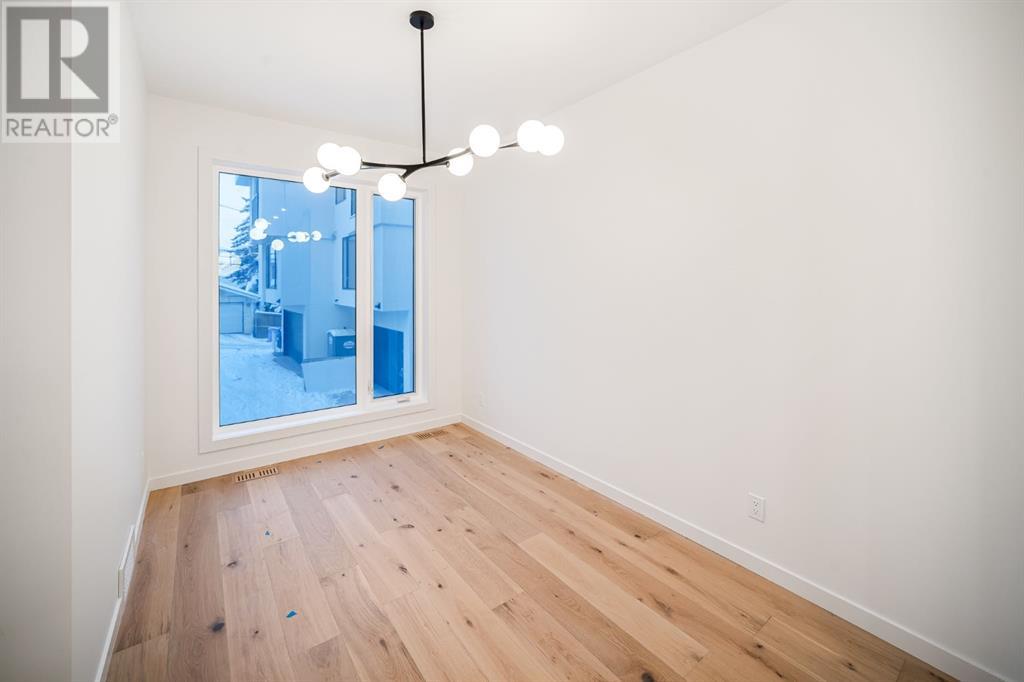 1406 22 Avenue Nw, Calgary, Alberta  T2M 1P8 - Photo 8 - A2182828