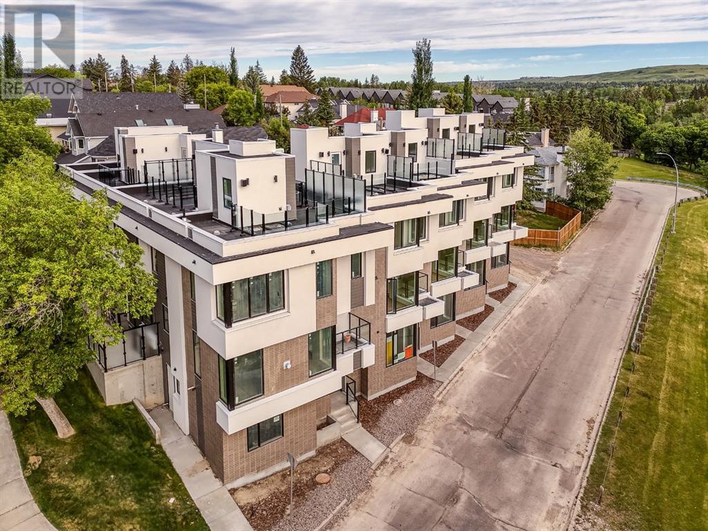 1406 22 Avenue Nw, Calgary, Alberta  T2M 1P8 - Photo 25 - A2182828
