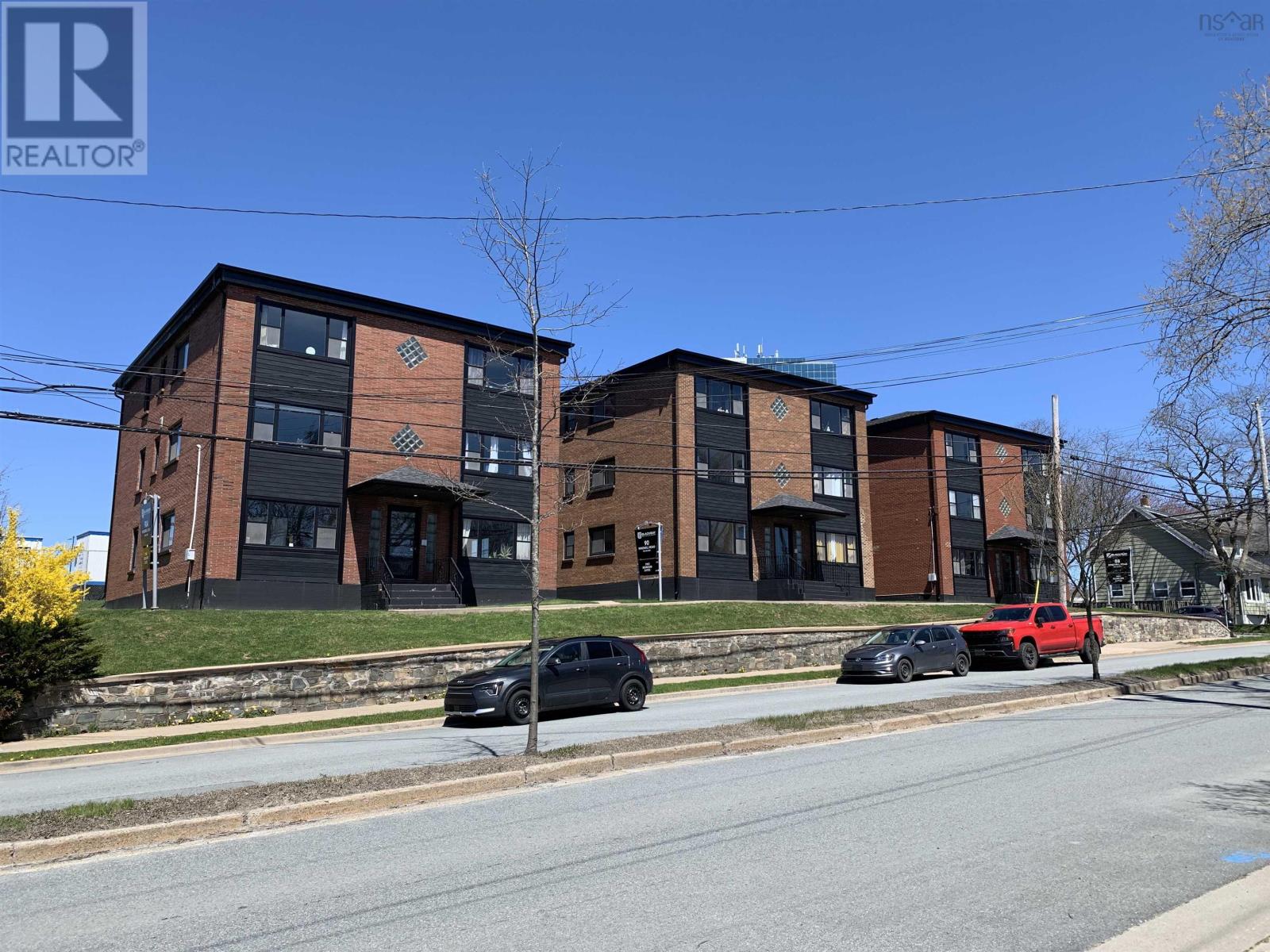 88, 90, 90A Windmill Road|23 Best Street, Dartmouth, Nova Scotia
