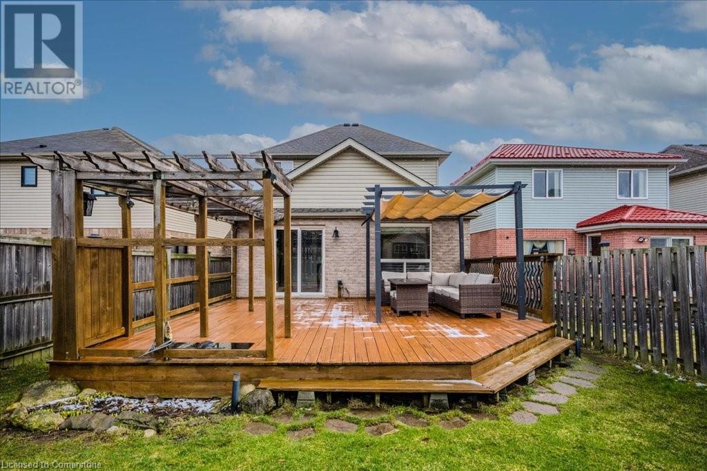 65 Colton Circle, Kitchener, Ontario  N2A 4K4 - Photo 47 - 40723676