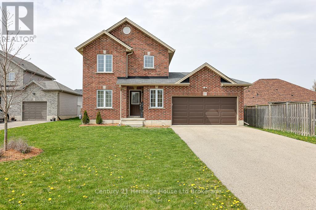 Property at 27 TOMPKINS COURT image 1