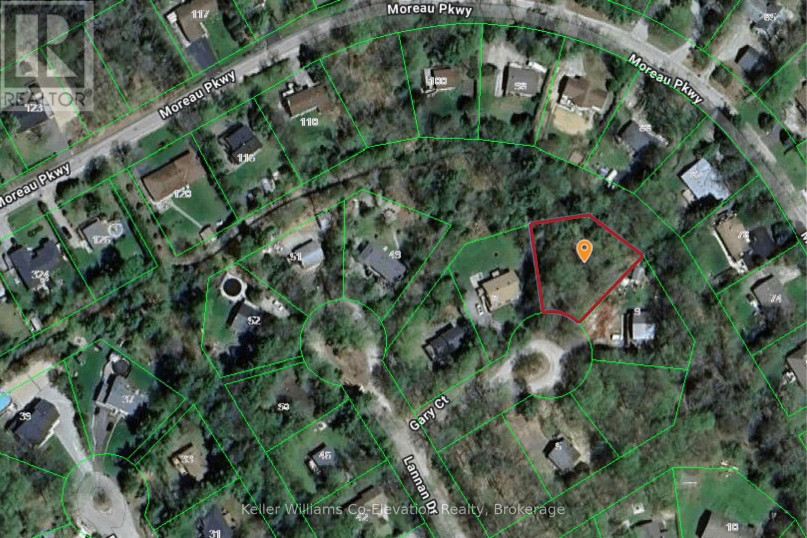 Lot 273 Gary Court, Tiny, Ontario  L9M 0H3 - Photo 4 - S12117491